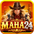 Logo maha24